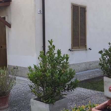 Alloggio Tra Terni E Narni Exterior photo