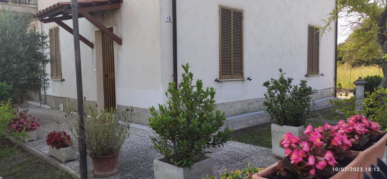 Alloggio Tra Terni E Narni Exterior photo